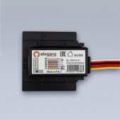 Диммер сенсорный Eleganz  EL-XM319-2-Dimmer Stepless