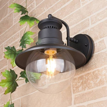 Светильник на штанге Elektrostandard Talli a038480-1