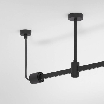 Подвес для трека Elektrostandard Esthetic Magnetic a065431-1