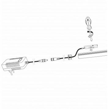 Блок питания Elektrostandard Mini Magnetic a067265-3