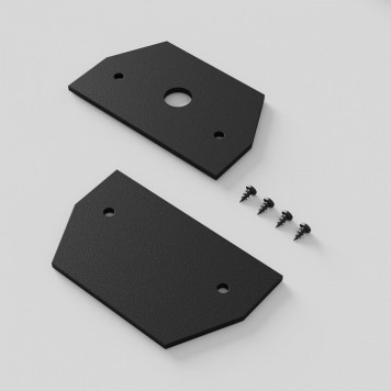 Заглушка для трека Elektrostandard 85236/00-5
