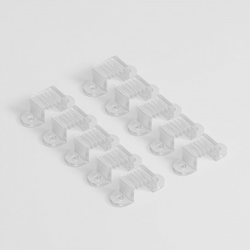 Крепление для ленты Elektrostandard Clip 24V СОВ-1