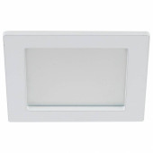 Встраиваемый светильник Эра LED 2 LED 2-3-4K