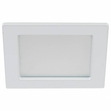 Встраиваемый светильник Эра LED 2 LED 2-3-4K