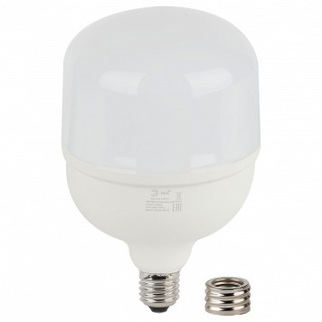 Лампа светодиодная Эра Стандарт LED POWER T140-85W-6500-E27/E40