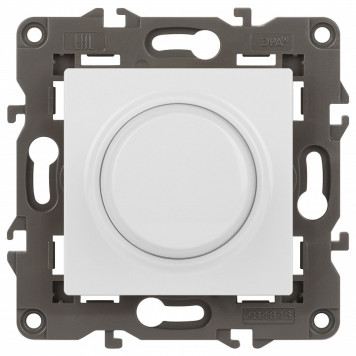 Диммер без рамки Эра Эра Elegance 14-4101-01