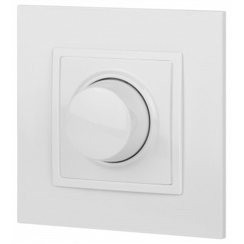 Диммер без рамки Эра Эра Elegance 14-4101-01-3