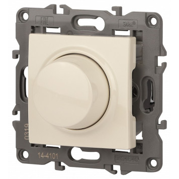 Диммер без рамки Эра Эра Elegance 14-4101-02-3