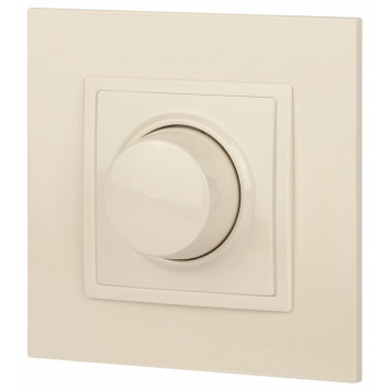 Диммер без рамки Эра Эра Elegance 14-4101-02-4