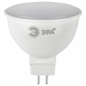 Лампа светодиодная Эра Стандарт LED MR16-12W-827-GU5.3