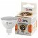 Лампа светодиодная Эра Стандарт LED MR16-12W-827-GU5.3