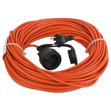 Удлинитель Эра UPx-1-2x0.75-30m