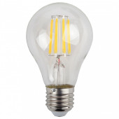 Лампа светодиодная Эра F-LED F-LED A60-9W-827-E27