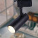 Светильник на штанге Эра TR5-10 COB BK