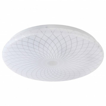 Накладной светильник Эра Slim SPB-6 Slim 3 12-6K