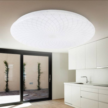 Накладной светильник Эра Slim SPB-6 Slim 3 12-6K-2