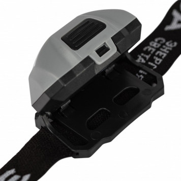 Фонарь налобный Эра GA-505-10