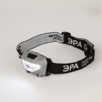Фонарь налобный Эра GA-505-2