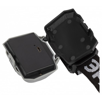 Фонарь налобный Эра GA-505-5