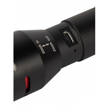 Фонарь ручной Эра UA-801-9