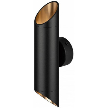 Бра Эра WL52 BK/GD Б0061199-1