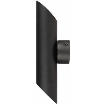 Бра Эра WL52 BK/GD Б0061199-2