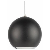 Подвесной светильник Эра PL32 BK/CH Б0061380
