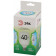 Лампа светодиодная Эра Green Line E27/E40 40Вт 4000K LED POWER T80-40W-840-E27/E40 GL