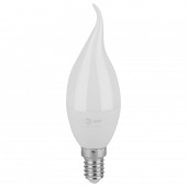 Лампа светодиодная Эра Green Line LED BXS-6W-830-E14 GL