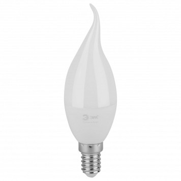 Лампа светодиодная Эра Green Line LED BXS-6W-830-E14 GL