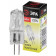 Лампа галогеновая Эра G4-JCD-40W-230V-CL