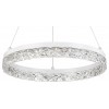 Подвесной светильник Escada Glacial 10224/SG LED