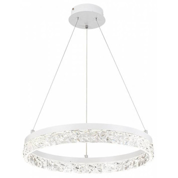 Подвесной светильник Escada Glacial 10224/SG LED-1