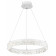 Подвесной светильник Escada Glacial 10224/SG LED