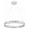 Подвесной светильник Escada Glacial 10224/SG LED