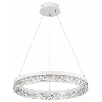 Подвесной светильник Escada Glacial 10224/SG LED-2