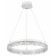 Подвесной светильник Escada Glacial 10224/SG LED