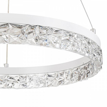 Подвесной светильник Escada Glacial 10224/SG LED-3