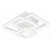 Потолочная люстра Escada Union 10229/4LED White