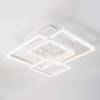 Потолочная люстра Escada Union 10229/4LED White