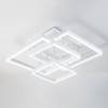 Потолочная люстра Escada Union 10229/4LED White