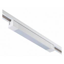 Накладной светильник Escada 20001 20001TRU/01LED SWH