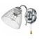 Бра Escada Freesia 658/1A Chrome