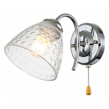 Бра Escada Freesia 658/1A Chrome-1