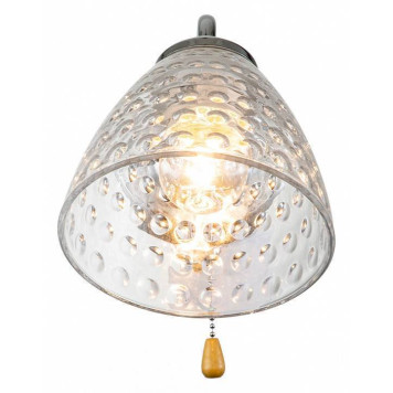 Бра Escada Freesia 658/1A Chrome-2