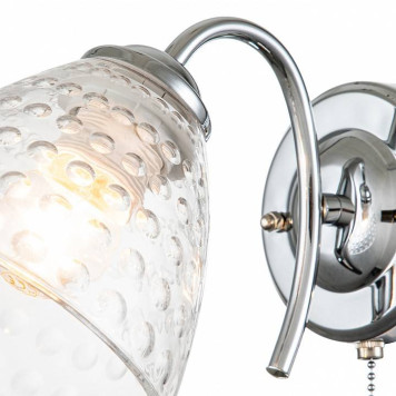 Бра Escada Freesia 658/1A Chrome-3