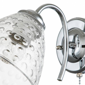 Бра Escada Freesia 658/1A Chrome-4