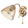 Бра Escada Freesia 658/1A Gold