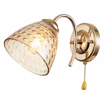 Бра Escada Freesia 658/1A Gold-1