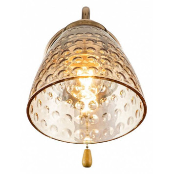 Бра Escada Freesia 658/1A Gold-2